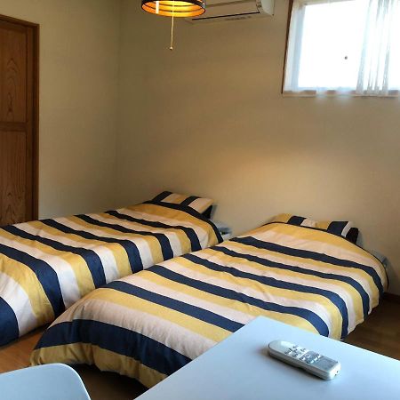 Гостевой дом Share Creative&Bed Adonoan Такео Экстерьер фото