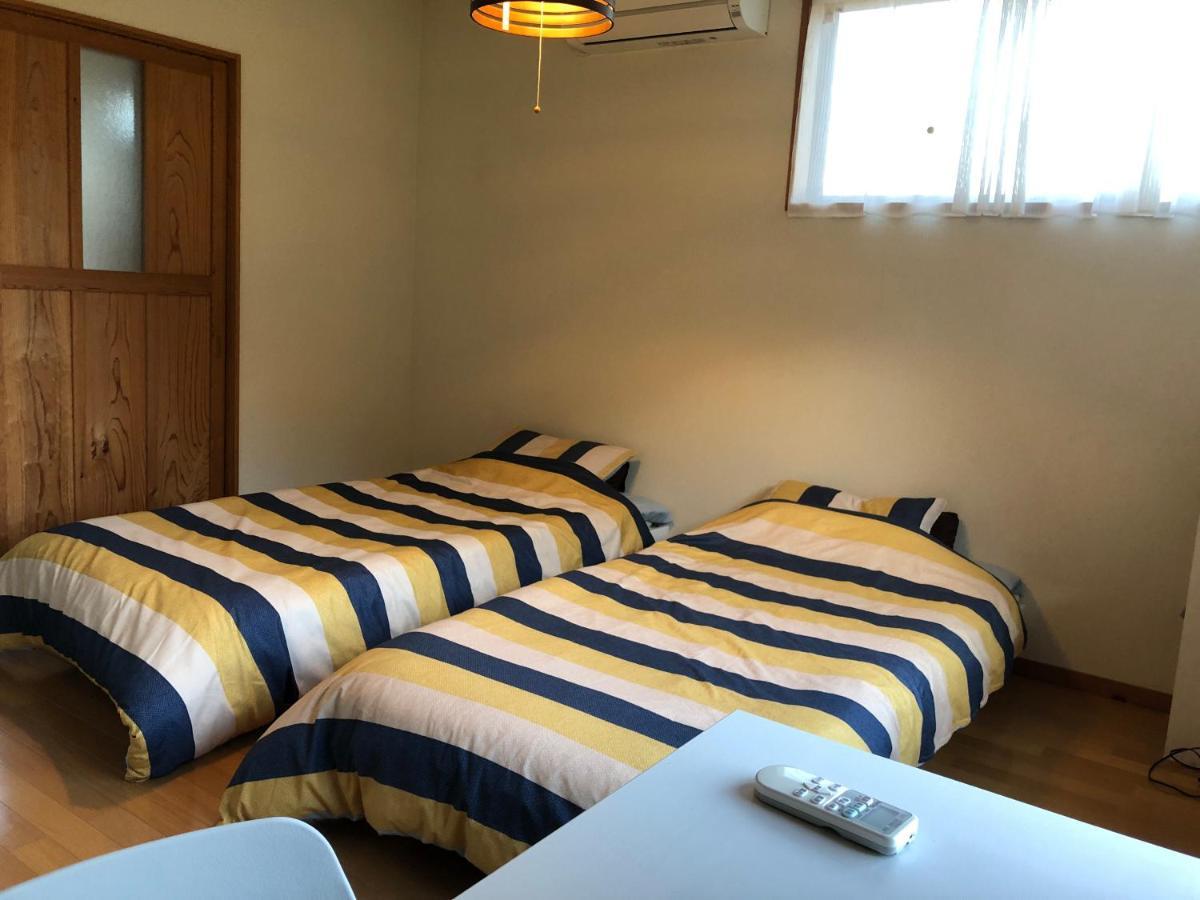 Гостевой дом Share Creative&Bed Adonoan Такео Экстерьер фото
